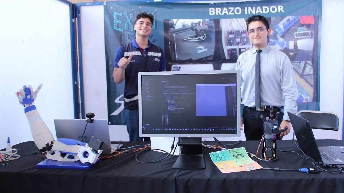 EXPOTECSA 2024 1